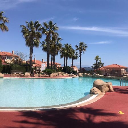 Nice House With Amazing Swimming Pool/ Just 5 Min From Beach Villa Santa Pola Bagian luar foto