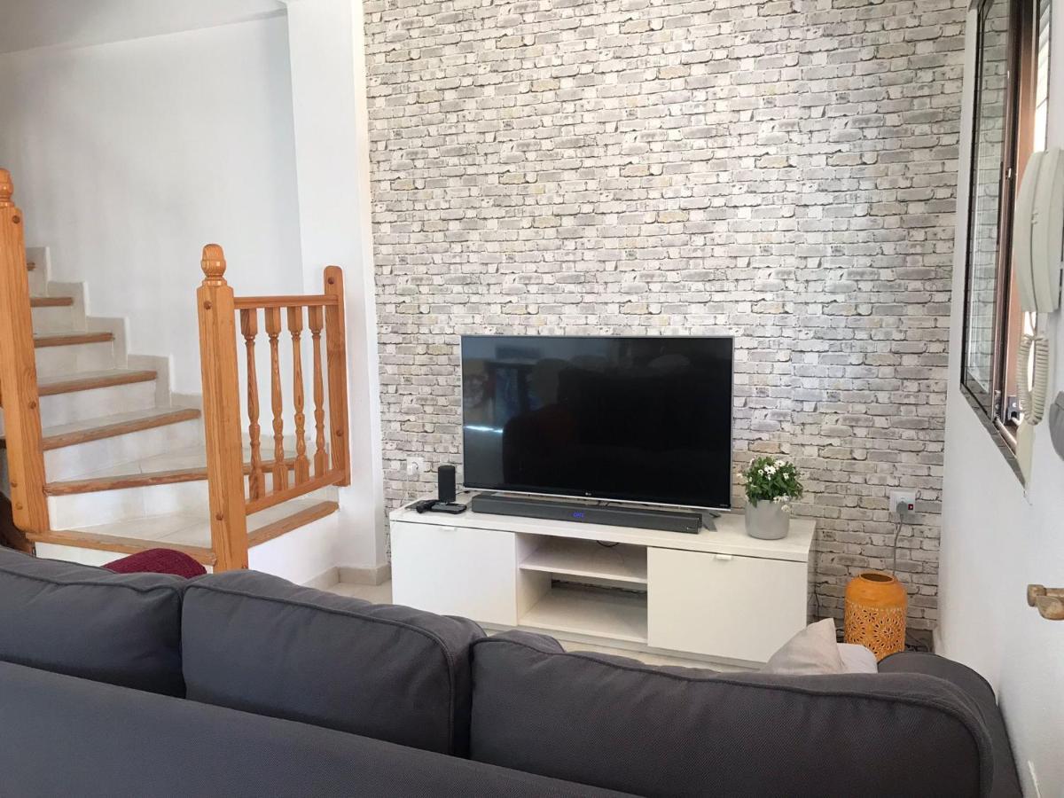 Nice House With Amazing Swimming Pool/ Just 5 Min From Beach Villa Santa Pola Bagian luar foto