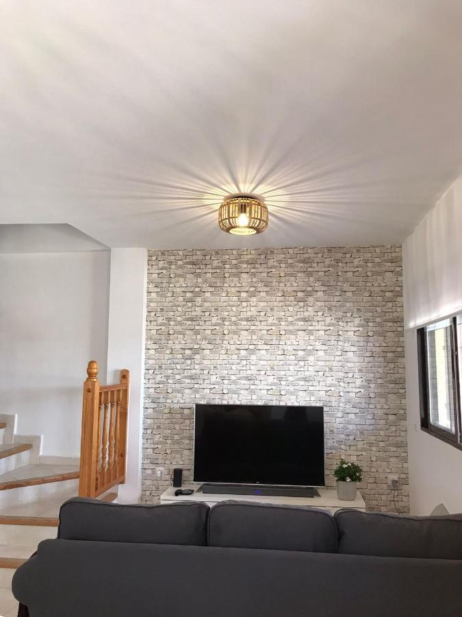 Nice House With Amazing Swimming Pool/ Just 5 Min From Beach Villa Santa Pola Bagian luar foto