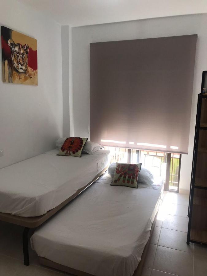 Nice House With Amazing Swimming Pool/ Just 5 Min From Beach Villa Santa Pola Bagian luar foto