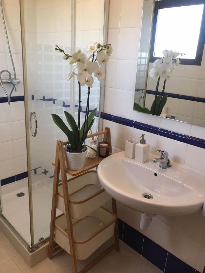 Nice House With Amazing Swimming Pool/ Just 5 Min From Beach Villa Santa Pola Bagian luar foto